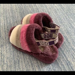 Ugg Fluff Yeah Slide Slippers 8